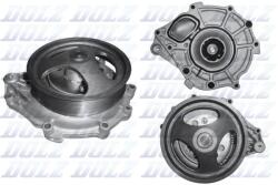 DOLZ Pompă de apă, răcire motor DOLZ E125 (E125)
