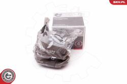 ESEN SKV Set rulment roata ESEN SKV 29SKV023 (29SKV023) - automobilus