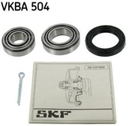 SKF Set rulment roata SKF VKBA 504 (VKBA 504) - automobilus