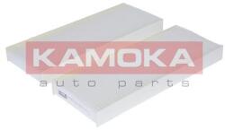 KAMOKA Filtru, aer habitaclu KAMOKA F413401 (F413401)