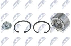NTY Set rulment roata NTY KLP-FR-010 (KLP-FR-010)