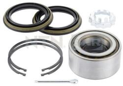 SNR Set rulment roata SNR R168.26 (R168.26) - automobilus