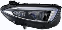 HELLA Far HELLA 1EX 015 619-921 (1EX 015 619-921) - automobilus