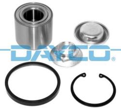 DAYCO Set rulment roata DAYCO KWD1034 (KWD1034) - automobilus