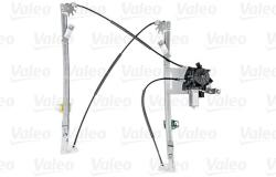 VALEO Mecanism actionare geam VALEO 851270 (851270)