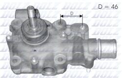 DOLZ Pompă de apă, răcire motor DOLZ B120 (B120) - automobilus