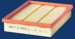 MECAFILTER Filtru aer MECAFILTER ELP9606 (ELP9606)