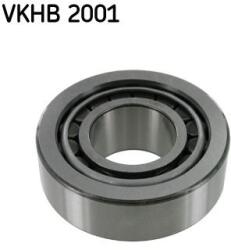 SKF Rulment roata SKF VKHB 2001 (VKHB 2001) - automobilus