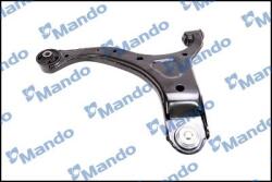 MANDO Brat, suspensie roata MANDO CAK0145D (CAK0145D) - automobilus