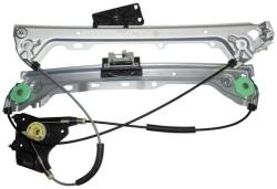 Trucktec Automotive Mecanism actionare geam TRUCKTEC AUTOMOTIVE 08.53. 027 (08.53.027)