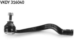 SKF Cap de bara SKF VKDY 316040 (VKDY 316040) - automobilus