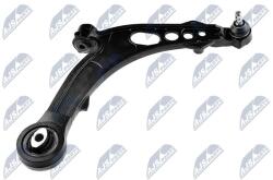 NTY Brat, suspensie roata NTY ZWD-FT-000 (ZWD-FT-000)