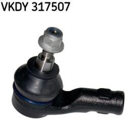 SKF Cap de bara SKF VKDY 317507 (VKDY 317507) - automobilus