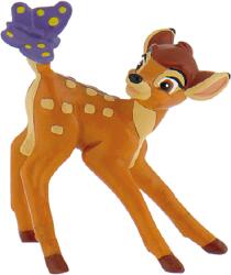 BULLYLAND Фигурка Bullyland Bambi - Бамби (12420) - baby