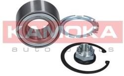 KAMOKA Set rulment roata KAMOKA 5600049 (5600049) - automobilus