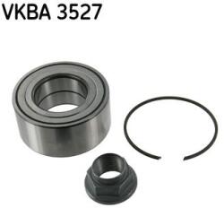 SKF Set rulment roata SKF VKBA 3527 (VKBA 3527) - automobilus
