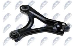 NTY Brat, suspensie roata NTY ZWD-FR-011 (ZWD-FR-011)
