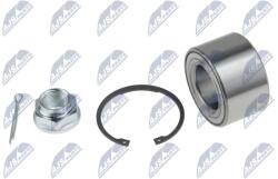 NTY Set rulment roata NTY KLP-DA-013 (KLP-DA-013)