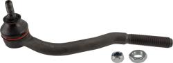 TRW Cap de bara TRW JTE764 (JTE764) - automobilus