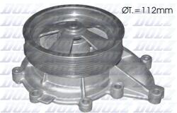 DOLZ Pompă de apă, răcire motor DOLZ E117 (E117)