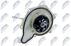 NTY Pompă de apă, răcire motor NTY CPW-AU-047 (CPW-AU-047)
