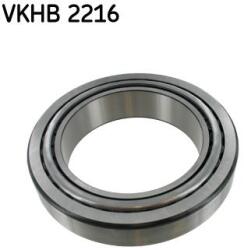 SKF Rulment roata SKF VKHB 2216 (VKHB 2216) - automobilus