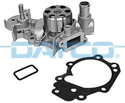 DAYCO Pompă de apă, răcire motor DAYCO DP315 (DP315)