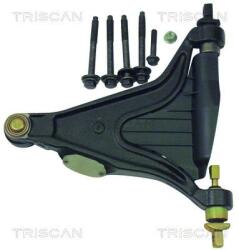 TRISCAN Brat, suspensie roata TRISCAN 8500 27508 (8500 27508) - automobilus