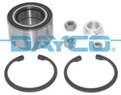DAYCO Set rulment roata DAYCO KWD1399 (KWD1399) - automobilus