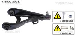 TRISCAN Brat, suspensie roata TRISCAN 8500 25537 (8500 25537) - automobilus