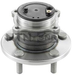 SNR Set rulment roata SNR R170.36 (R170.36) - automobilus
