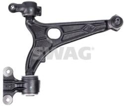 SWAG Brat, suspensie roata SWAG 62 92 6646 (62 92 6646) - automobilus