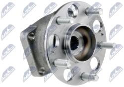 NTY Set rulment roata NTY KLT-HD-080 (KLT-HD-080)