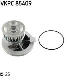 SKF Pompă de apă, răcire motor SKF Aquamax VKPC 85409 (VKPC 85409)