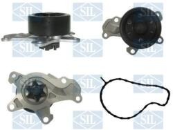 SIL Pompă de apă, răcire motor SIL PA1617 (PA1617)