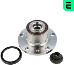 OPTIMAL Set rulment roata OPTIMAL 101025 (101025) - automobilus