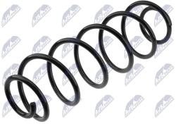 NTY Arc spiral NTY ASZ-CT-001 (ASZ-CT-001)