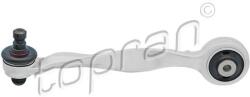 TOPRAN Brat, suspensie roata TOPRAN 107 844 (107 844)