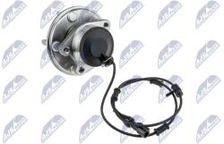 NTY Set rulment roata NTY KLP-JG-001 (KLP-JG-001)