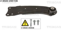 TRISCAN Brat, suspensie roata TRISCAN 8500 295106 (8500 295106) - automobilus