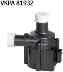 SKF Pompă de apă, răcire motor SKF VKPA 81932 (VKPA 81932)