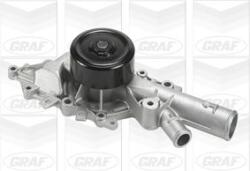 GRAF Pompă de apă, răcire motor GRAF PA752 (PA752)