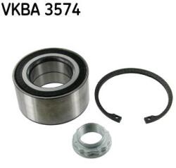 SKF Set rulment roata SKF VKBA 3574 (VKBA 3574) - automobilus