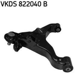 SKF Brat, suspensie roata SKF VKDS 822040 B (VKDS 822040 B) - automobilus