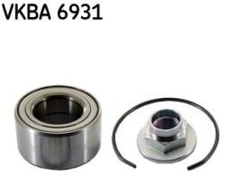 SKF Set rulment roata SKF VKBA 6931 (VKBA 6931) - automobilus