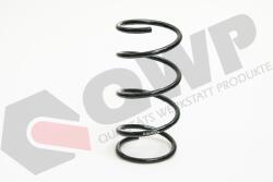 QWP Arc spiral QWP WCS319 (WCS319)