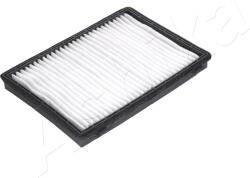 ASHIKA Filtru, aer habitaclu ASHIKA 21-DW-W18 (21-DW-W18)