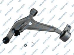 GSP Brat, suspensie roata GSP S060638 (S060638)