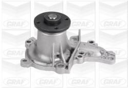 GRAF Pompă de apă, răcire motor GRAF PA713 (PA713) - automobilus