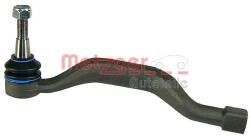 METZGER Cap de bara METZGER 54040701 (54040701)